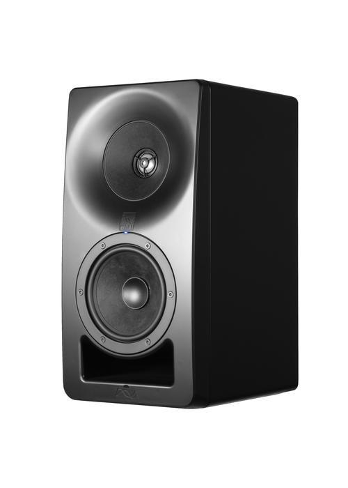 SM-5 5 Inch 3-Way Powered Studio Monitor with Network Control - Image 4