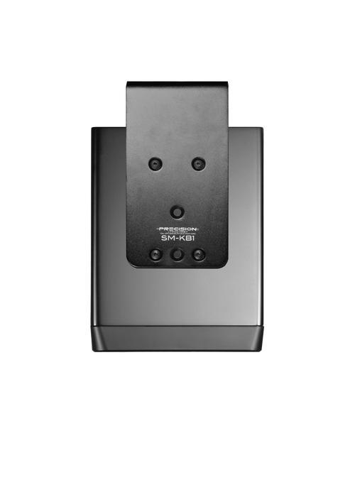 SM-5 5 Inch 3-Way Powered Studio Monitor with Network Control - Image 7