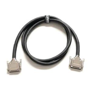 Premier 6 ft. DB25-DB25 Cable