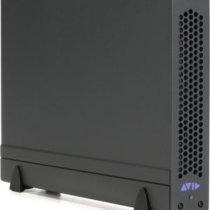Pro Tools ¦ HDX Thunderbolt 3 Chassis