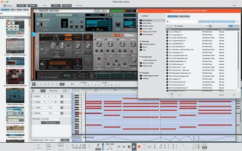Reason 13 Perpetual License - Image 7