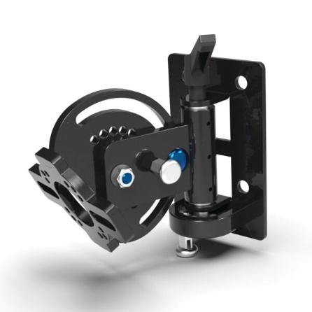 Precision SM-SW1 Speaker Swivel