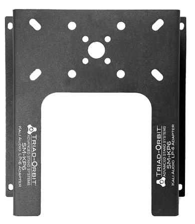 Precision SM-KP6 Kali Audio LP6 Adapter Bracket