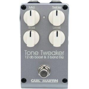 Tone Tweaker Pedal