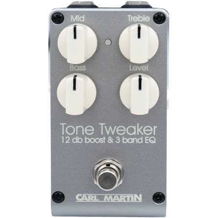 Tone Tweaker Pedal