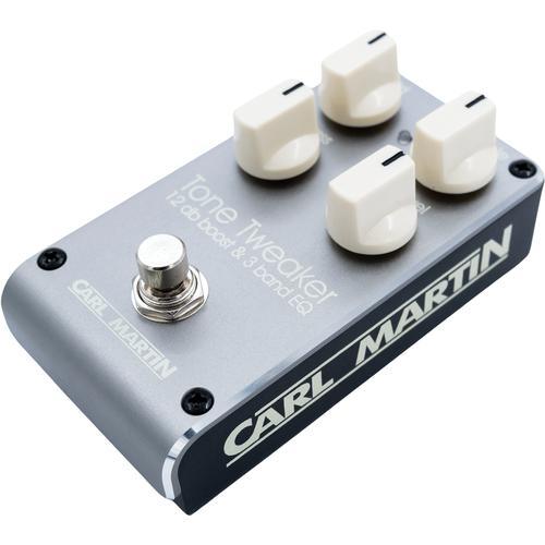 Tone Tweaker Pedal - Image 4