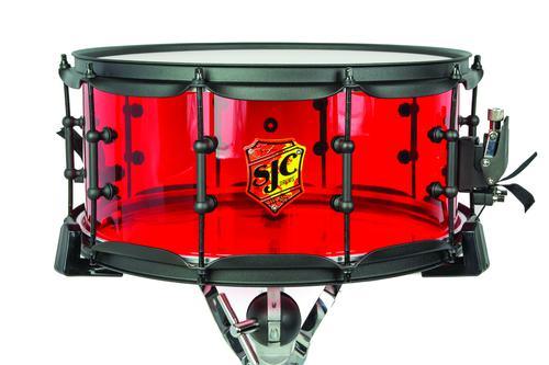 Josh Dun Torch 6.5x14 Snare - Image 2