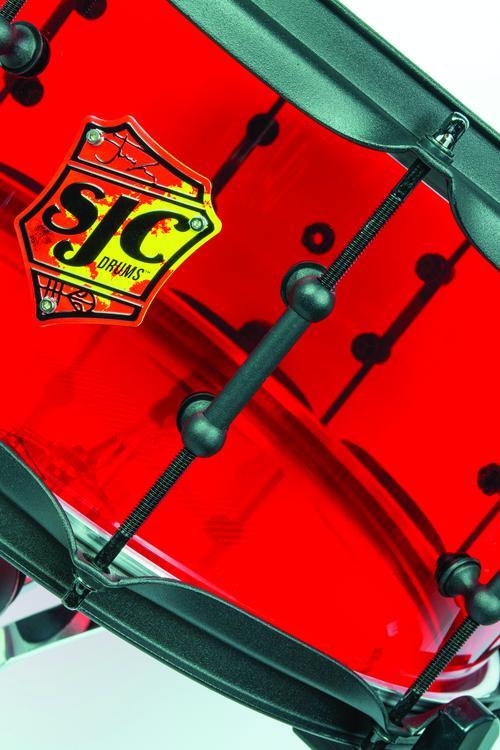 Josh Dun Torch 6.5x14 Snare - Image 4