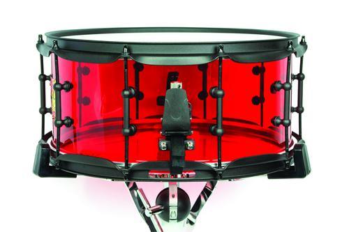 Josh Dun Torch 6.5x14 Snare - Image 5