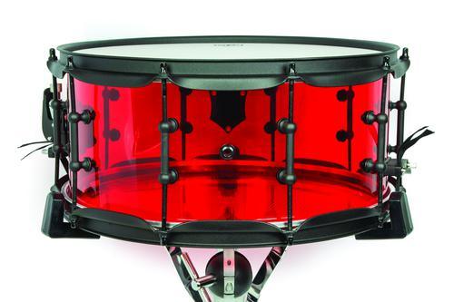 Josh Dun Torch 6.5x14 Snare - Image 6