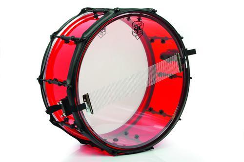 Josh Dun Torch 6.5x14 Snare - Image 7