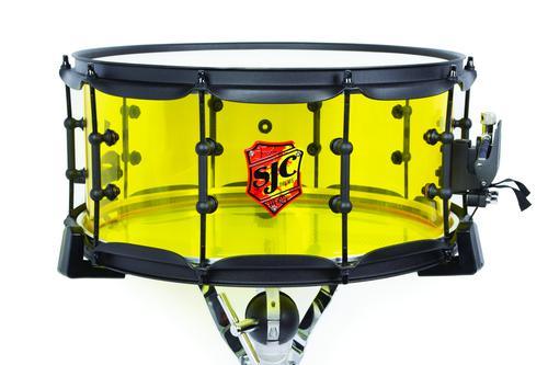 Josh Dun Torch 6.5x14 Snare - Image 4