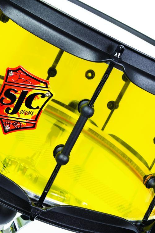 Josh Dun Torch 6.5x14 Snare - Image 6