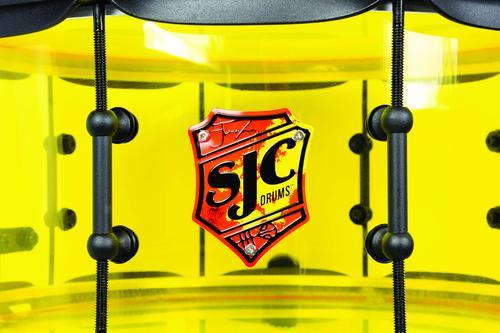 Josh Dun Torch 6.5x14 Snare - Image 8