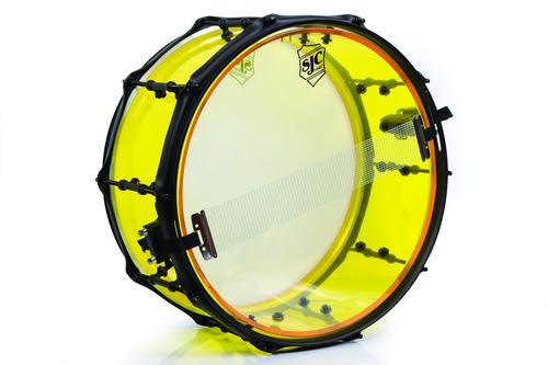 Josh Dun Torch 6.5x14 Snare - Image 9