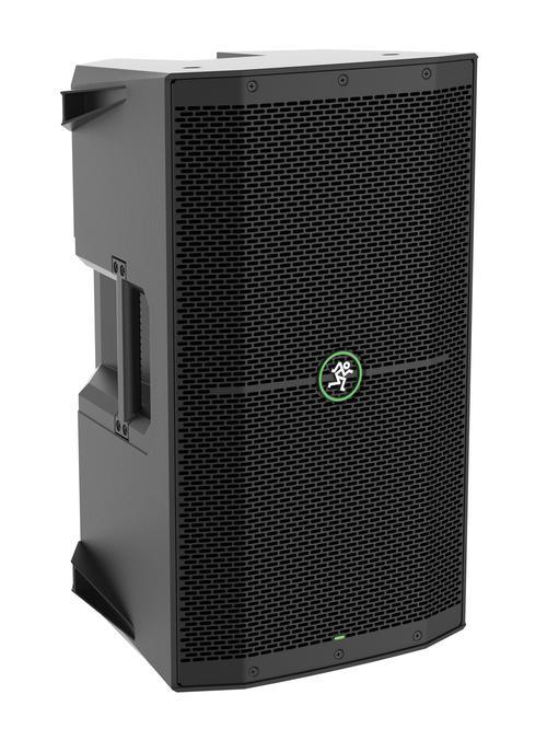 Thump210 10″ 1400W Compact Powered Loudspeaker - Image 3