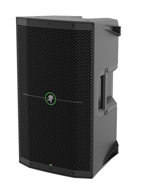 Thump210XT 10″ 1400W Enhanced Compact Powered Loudspeaker - Image 2