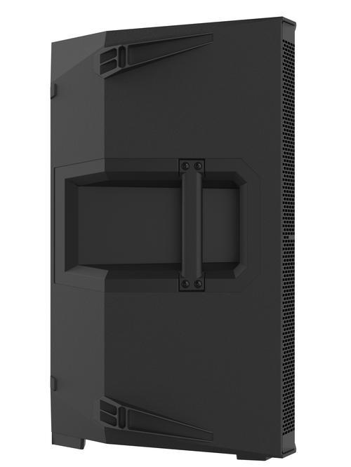 Thump210XT 10″ 1400W Enhanced Compact Powered Loudspeaker - Image 6