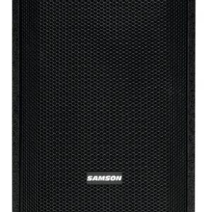 RS1200A 1000w Active Subwoofer
