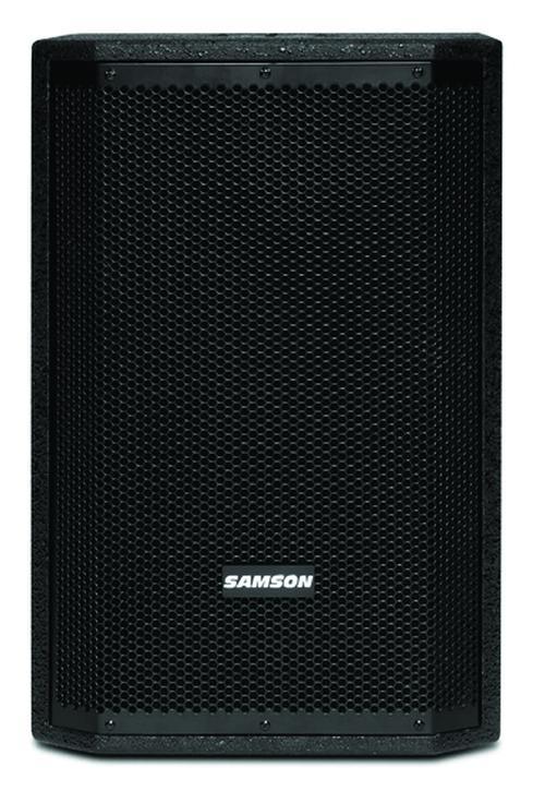 RS1200A 1000w Active Subwoofer - Image 2