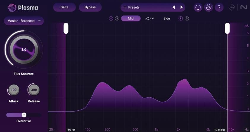 Plasma: Crossgrade from Any Paid iZotope Product