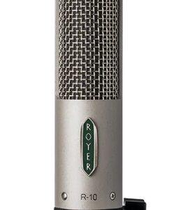 R-10 Studio/Live Microphone