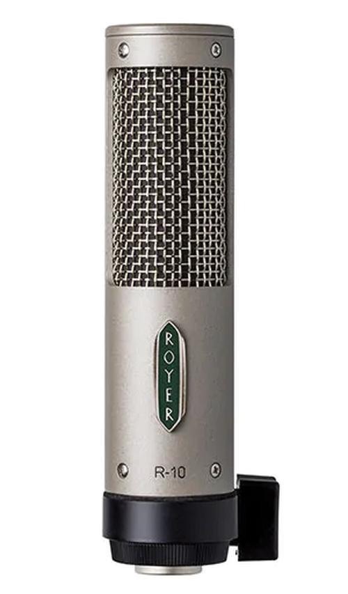 R-10 Studio/Live Microphone - Image 2