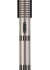 R-122V Vacuum Tube Ribbon Microphone