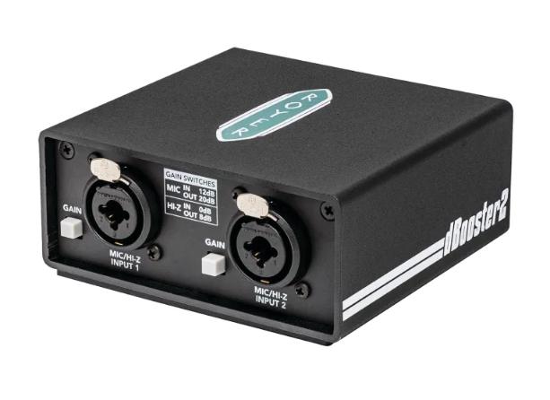 R-DB22 dBooster2