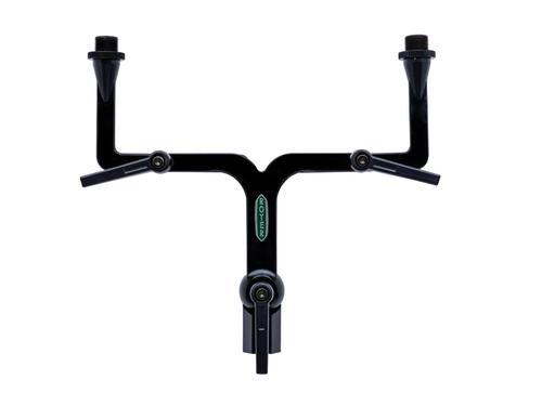 FlexBar Dual Microphone Utility Mount - Image 2