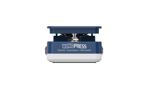 Wong Press - Image 5
