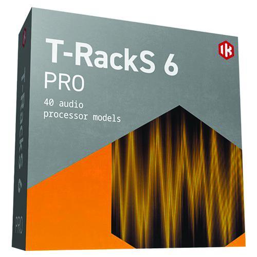 T-RackS 6 PRO - Image 2