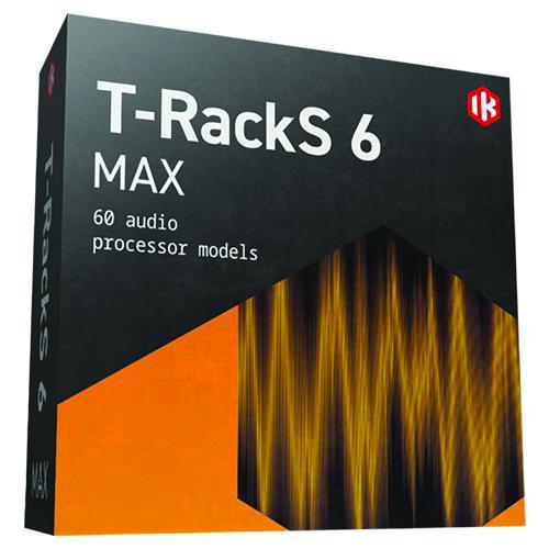 T-RackS 6 Max - Image 2