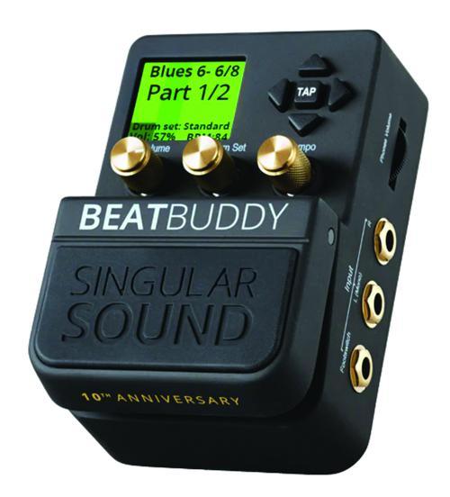 BeatBuddy: 10th Anniversary Edition - Image 2