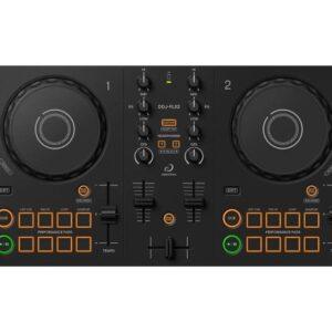 DDJ-FLX2 DJ Controller