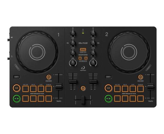 DDJ-FLX2 DJ Controller