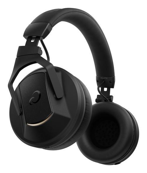 HDJ-F10-TX Wireless Monitor Headphones (with Transmitter) - Image 2