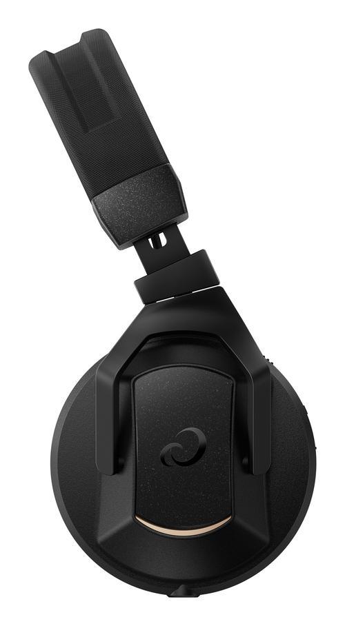 HDJ-F10-TX Wireless Monitor Headphones (with Transmitter) - Image 4