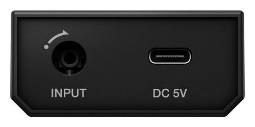 HDJ-F10-TX Wireless Monitor Headphones (with Transmitter) - Image 6