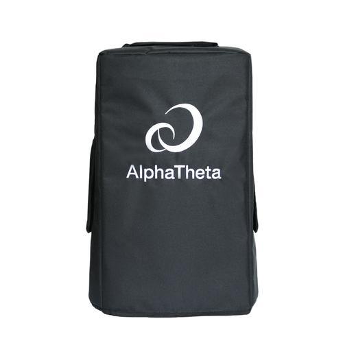 Cover For The Alphatheta Wave-eight - Image 6