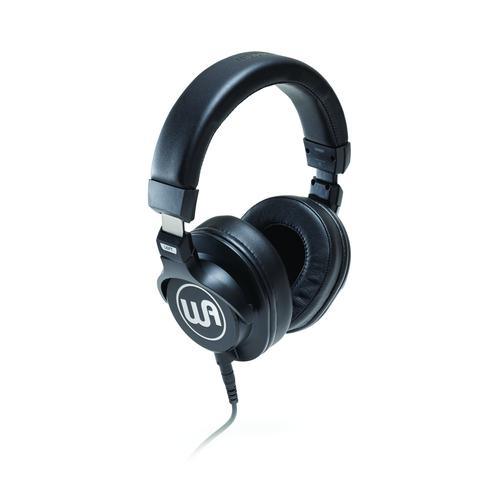 WA-HRB HeadRoom – Closed-Back Professional Studio Headphones - Image 2