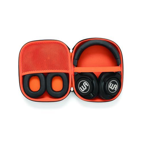 WA-HRB HeadRoom – Closed-Back Professional Studio Headphones - Image 3