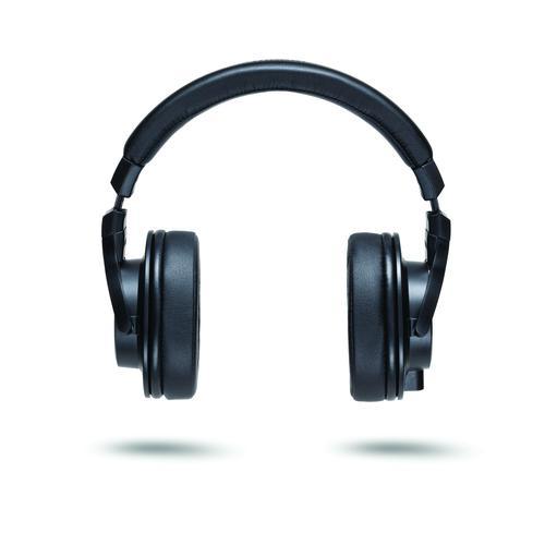 WA-HRB HeadRoom – Closed-Back Professional Studio Headphones - Image 4