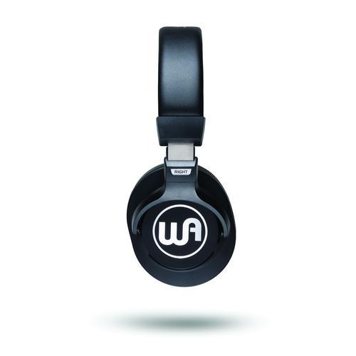 WA-HRB HeadRoom – Closed-Back Professional Studio Headphones - Image 6
