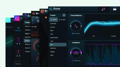 Mix & Master Bundle Advanced - Image 2