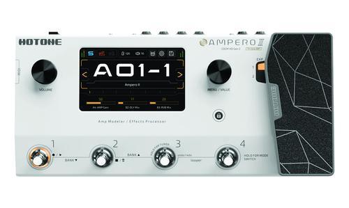 Ampero II - Image 2