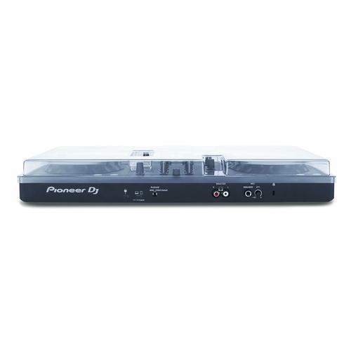 Decksaver LE Pioneer DJ DDJ-FLX4 Cover - Image 3