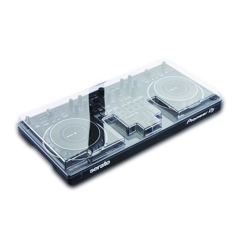 Decksaver LE Pioneer DJ DDJ-REV1 Cover - Image 2