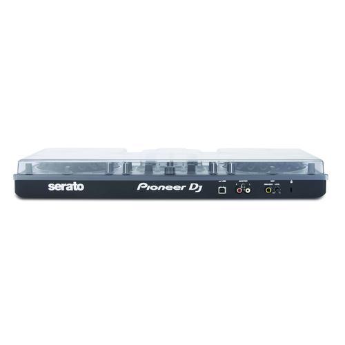 Decksaver LE Pioneer DJ DDJ-REV1 Cover - Image 3