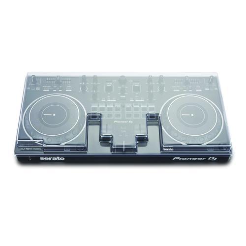 Decksaver LE Pioneer DJ DDJ-REV1 Cover - Image 5